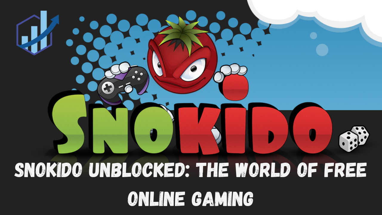 Snokido Unblocked: The World of Free Online Gaming