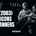 Halo (2003) Game Icons Banners