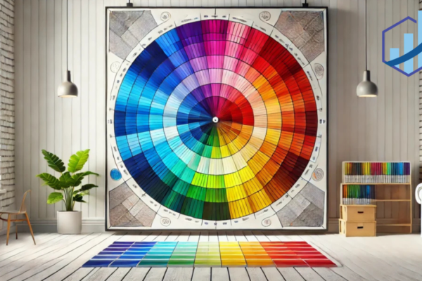 Complementary:_bac0wkqsj4= Color Wheel: An In-Depth Exploration of Color Harmony