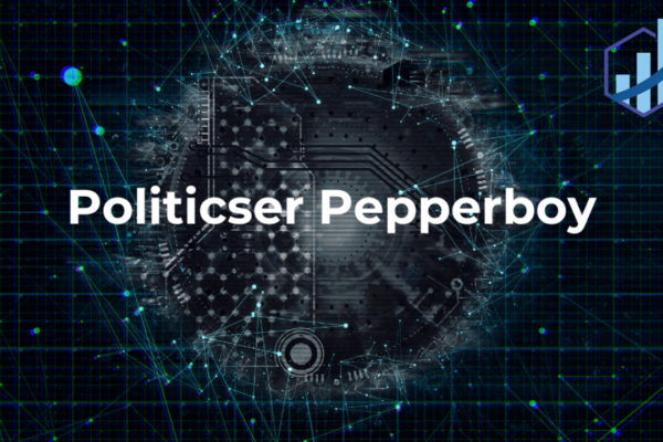 Politicser Pepperboy: A Unique Approach to Politics