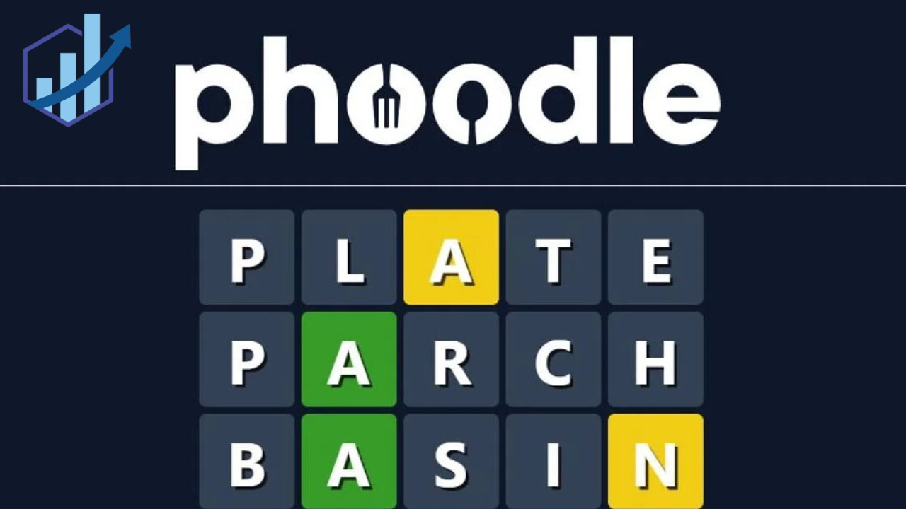 The Ultimate Guide to Phoodle Game: A Culinary Puzzle Adventure