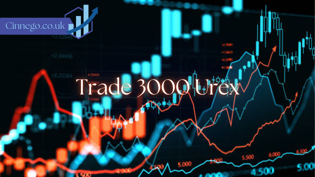 Trade 3000 Urex: A Comprehensive Guide to the Revolutionary Platform