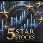 5 Star Stocks: A Comprehensive Guide to Finding Top-Rated Investments