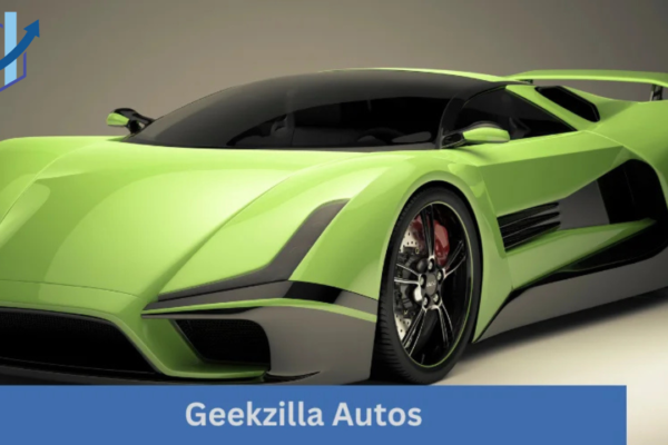 Geekzilla Autos: The Ultimate Guide to the Latest in Automotive Innovation