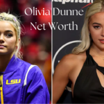 Olivia Dunne Net Worth: The Rise of a College Gymnast and Social Media Star