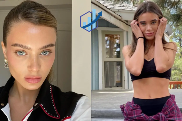 Lana Rhoades Net Worth: A Comprehensive Insight