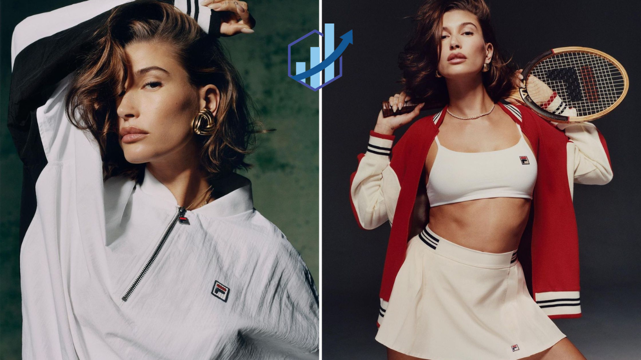 Hailey Bieber Net Worth: A Deep Dive into Her Fortune and Career Success