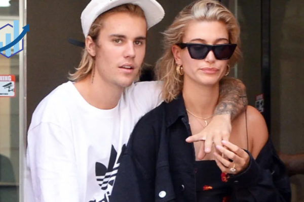 Hailey Bieber and Justin Bieber: Their Life and Love Story