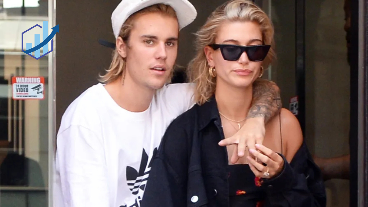 Hailey Bieber and Justin Bieber: Their Life and Love Story