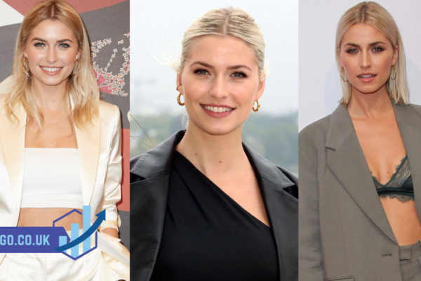 Lena Gercke: A Journey Through Glamour and Success