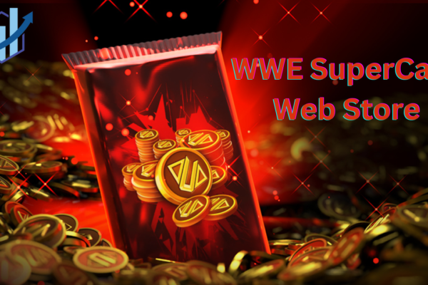 WWE SuperCard Web Store: Maximizing Your Experience