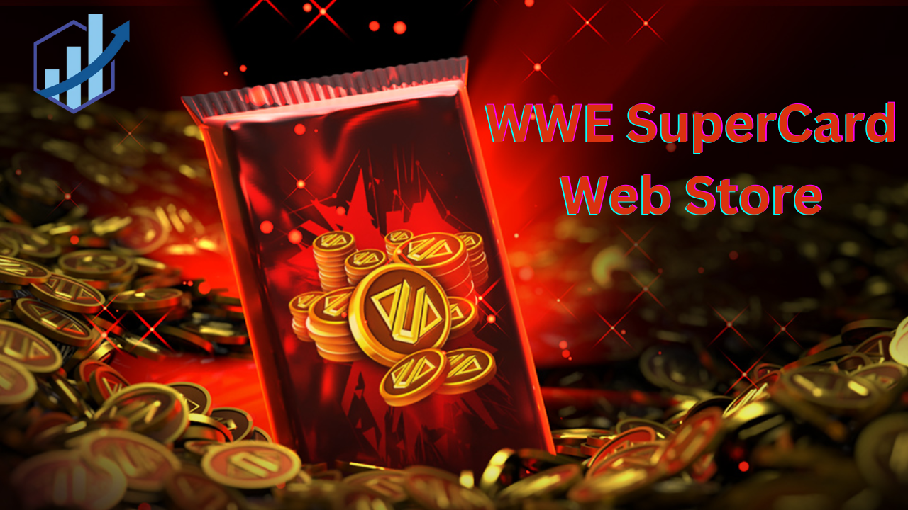 WWE SuperCard Web Store: Maximizing Your Experience