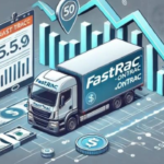 Fastrac.Ontrac: Revolutionizing Logistics and Delivery Services