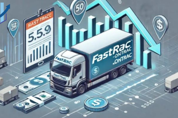 Fastrac.Ontrac: Revolutionizing Logistics and Delivery Services