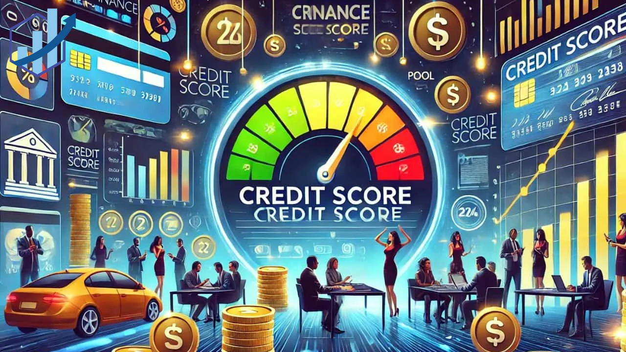 Gomyfinance.com Credit Score: A Comprehensive Guide