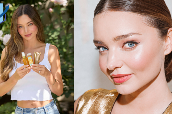 Miranda Kerr: A Journey Through Elegance, Success, and Inspiration