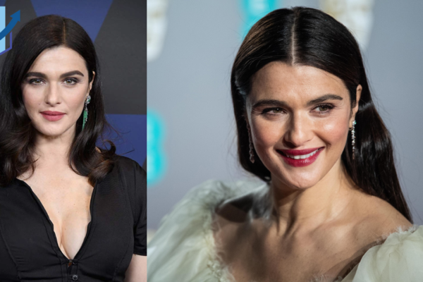 Rachel Weisz: A Multifaceted Star of Stage and Screen