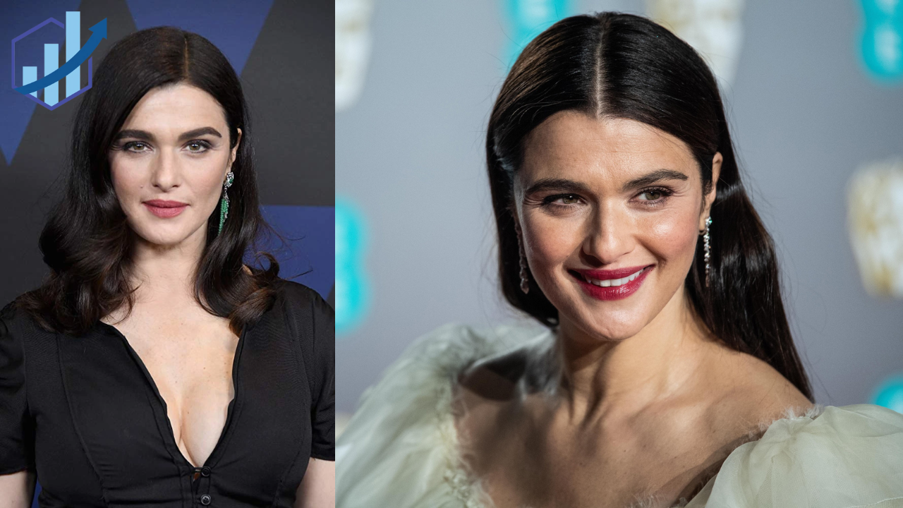 Rachel Weisz: A Multifaceted Star of Stage and Screen