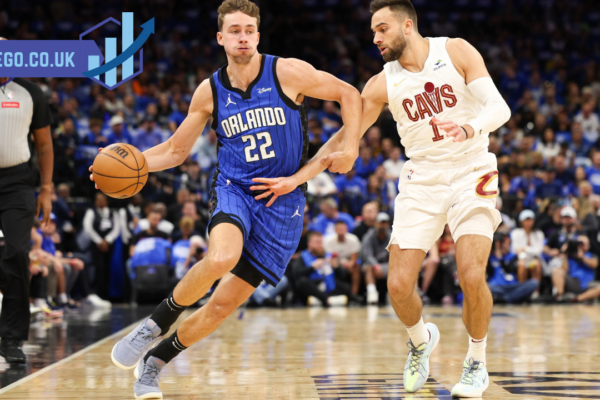 Orlando Magic vs. Cleveland Cavaliers Match Player Stats