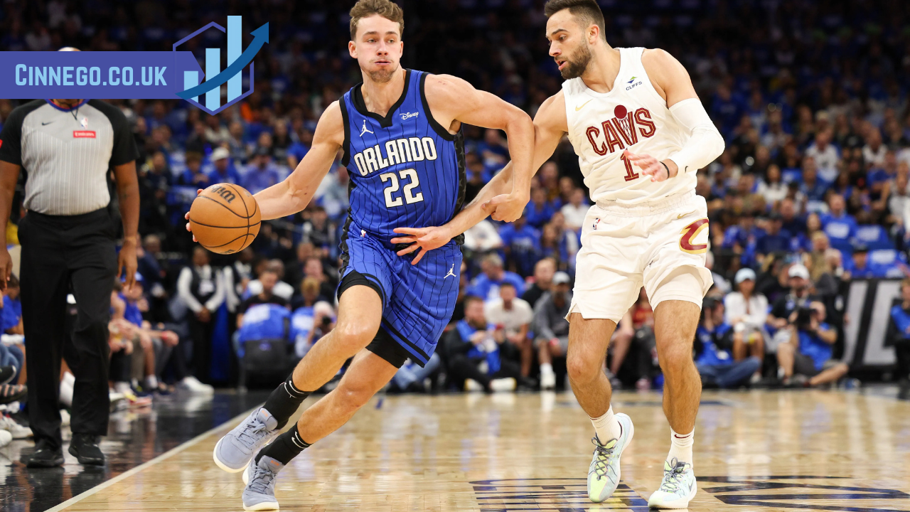 Orlando Magic vs. Cleveland Cavaliers Match Player Stats