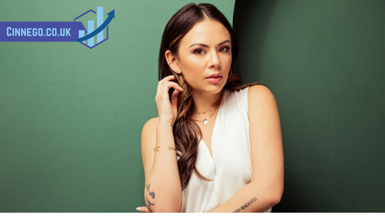 Janel Parrish: A Multifaceted Star