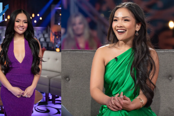 Jenn Tran Bachelorette: A Star Shining Bright in Reality TV