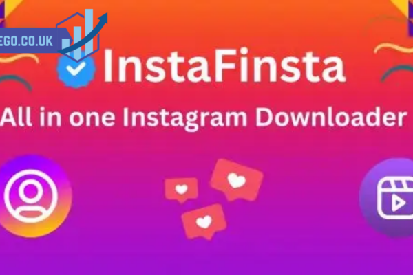 Instafinsta: Revolutionizing Social Media with Innovative Features