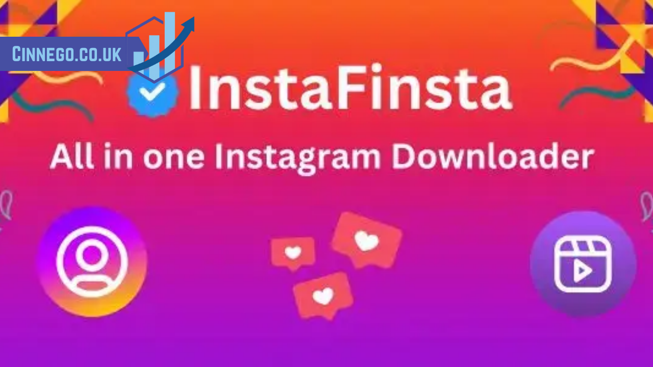 Instafinsta: Revolutionizing Social Media with Innovative Features