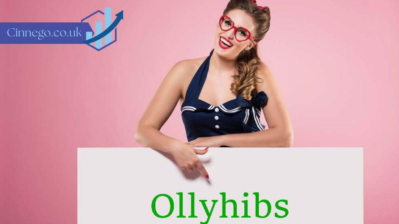 Ollyhibs: Unveiling Its Journey, Impact, and Significance