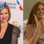 Isla Fisher Movies and TV Shows: A Journey Through Her Iconic