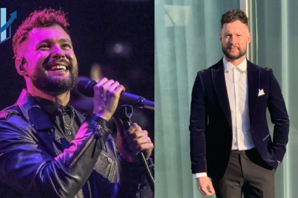 Calum Scott Net Worth: A Comprehensive Analysis