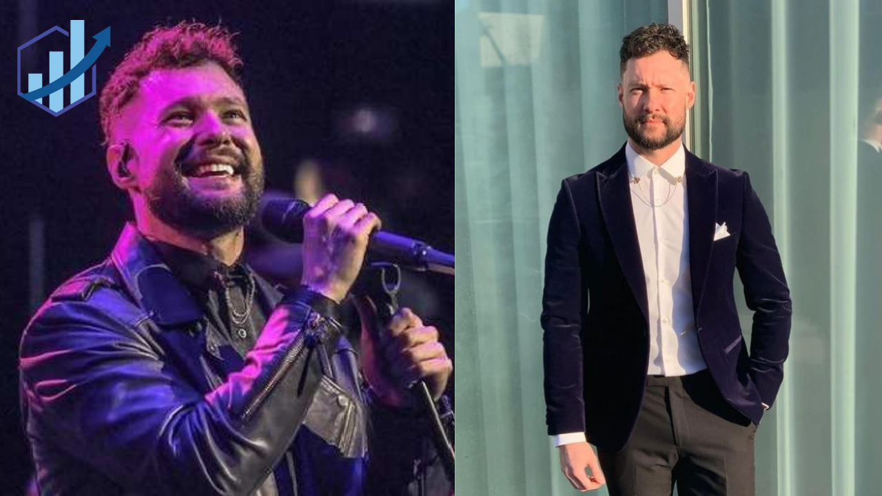 Calum Scott Net Worth: A Comprehensive Analysis