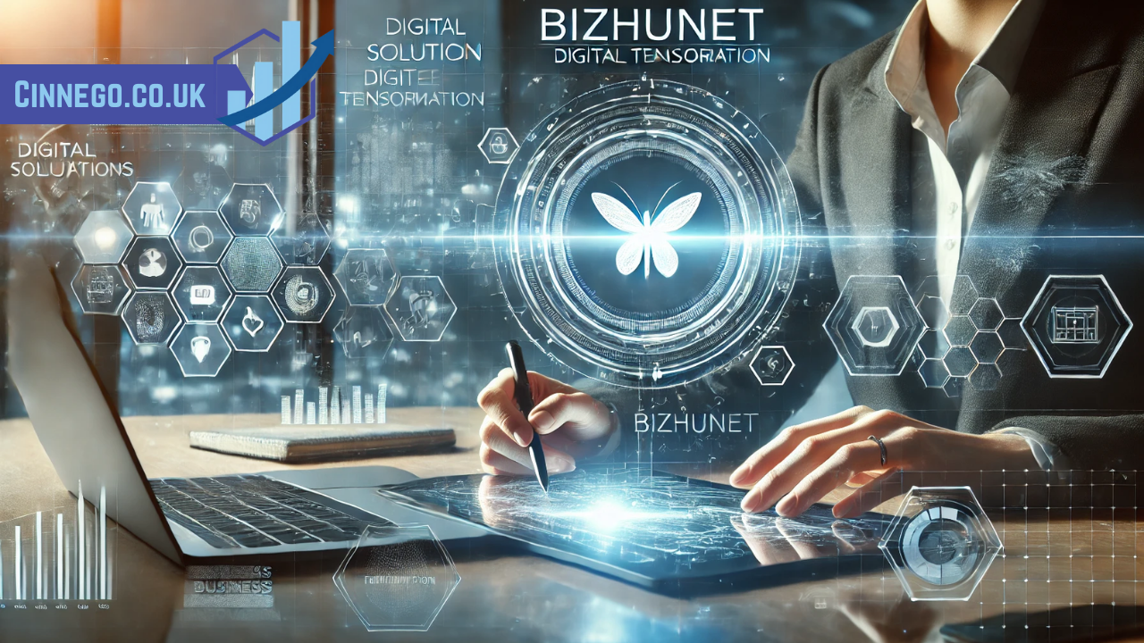 Bizhunet: A Comprehensive Guide to Understanding and Utilizing It