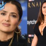 Salma Hayek: A Trailblazer in Hollywood and Beyond