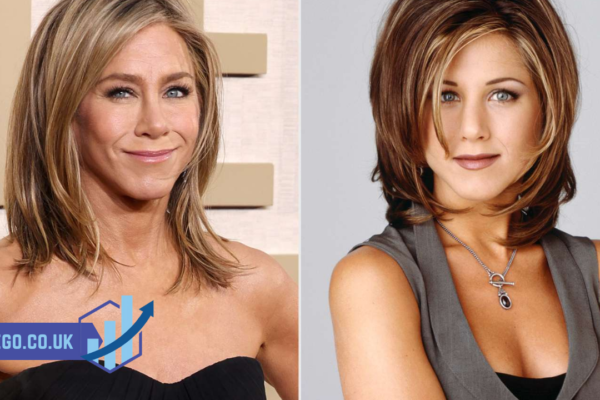 Jennifer Aniston’s New Haircut: A Style Revolution