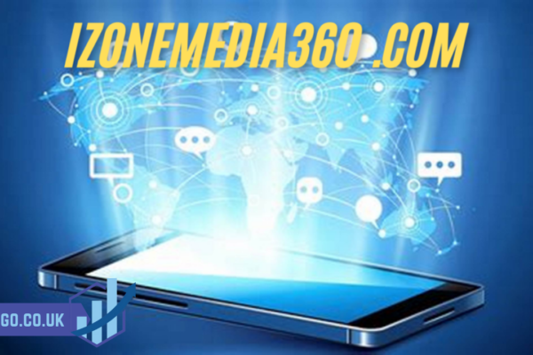 Izonemedia360.com: The Visionary Entrepreneurial Platform Redefining Success