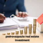 PedroVazPaulo Real Estate Investment: Unlocking Lucrative Opportunities