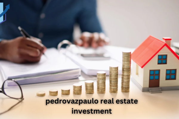 PedroVazPaulo Real Estate Investment: Unlocking Lucrative Opportunities