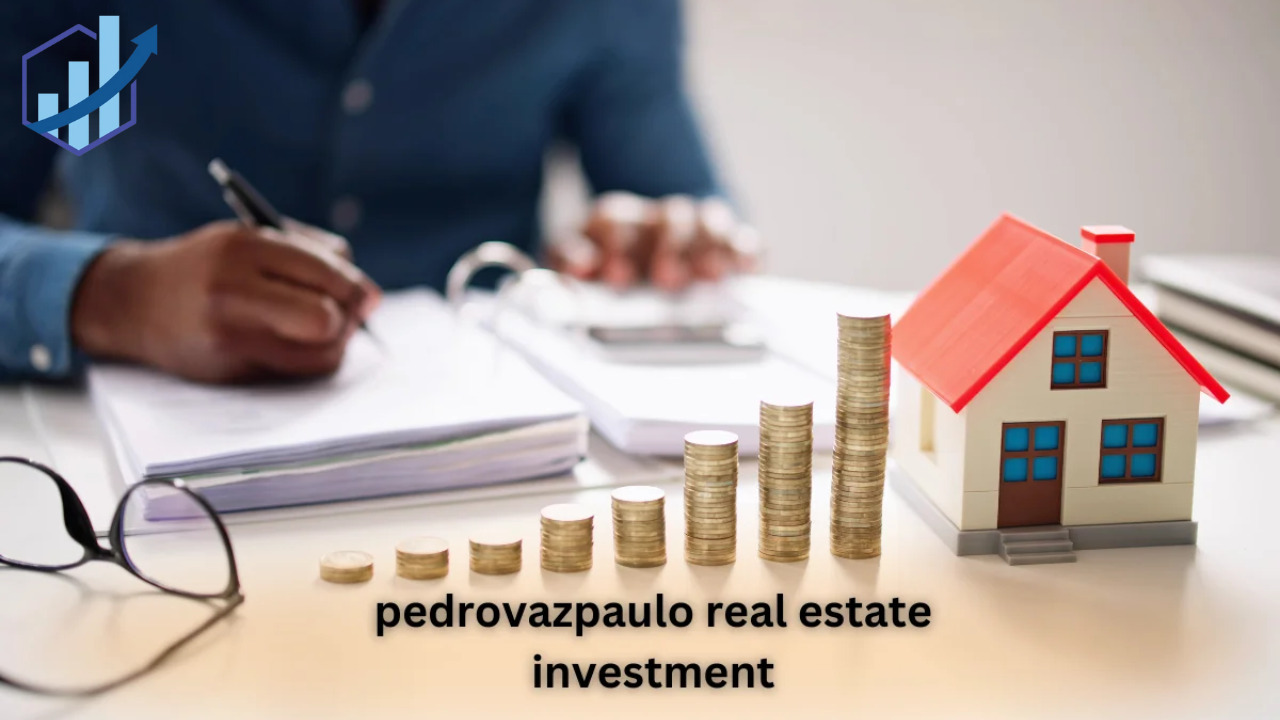 PedroVazPaulo Real Estate Investment: Unlocking Lucrative Opportunities