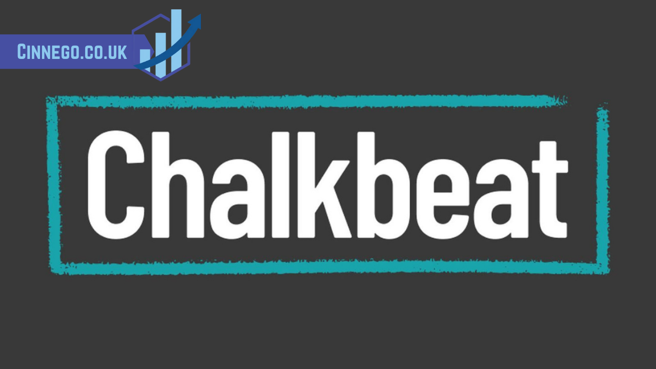 Chalkbeat: A Comprehensive Insight into Education Journalism