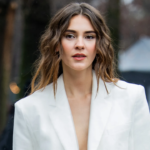 Stefanie Giesinger: A Journey of Beauty, Resilience, and Inspiration