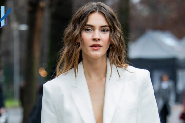 Stefanie Giesinger: A Journey of Beauty, Resilience, and Inspiration