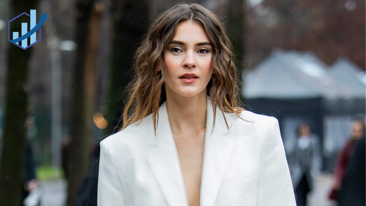 Stefanie Giesinger: A Journey of Beauty, Resilience, and Inspiration