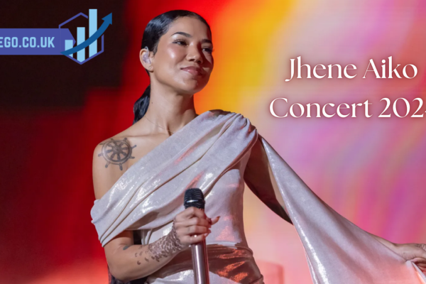 Jhene Aiko Concert 2024: A Mesmerizing Musical Journey