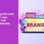 Full Branding Services Including Logo, Website