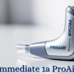 Comprehensive Guide to Immediate 1a ProAir