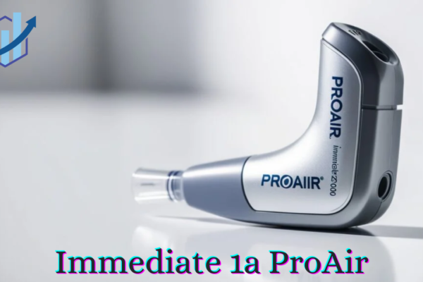 Comprehensive Guide to Immediate 1a ProAir