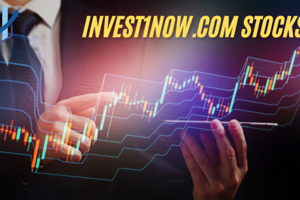 Invest1Now.com Stocks: A Comprehensive Guide