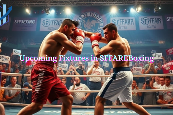 Upcoming Fixtures in SFFAREBoxing: What to Expect