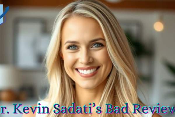 Exploring the Context of Dr. Kevin Sadati’s Bad Reviews